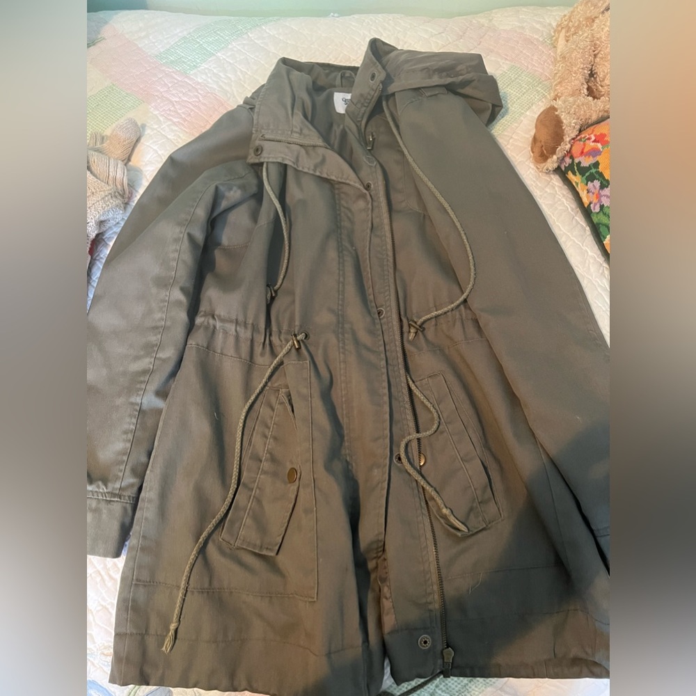 Women’s lightweight Jacket